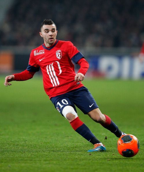 LOSC Lille v Olympique de Marseille - Ligue 1