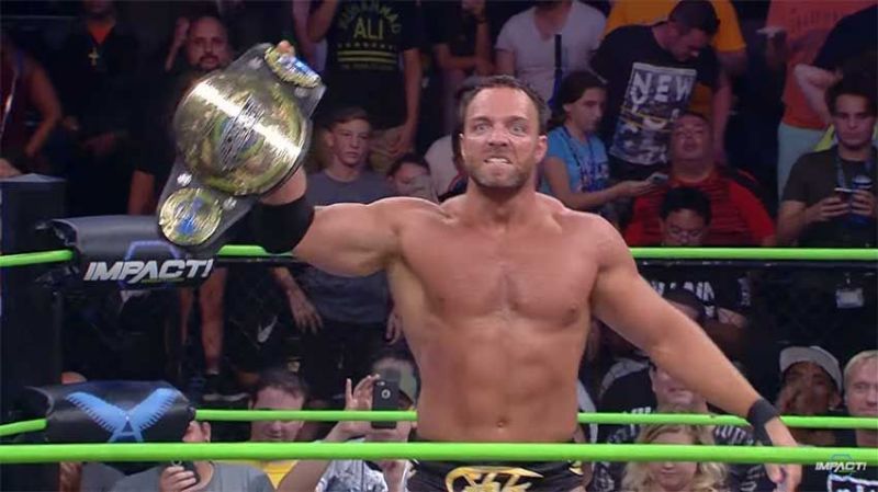 Eli Drake