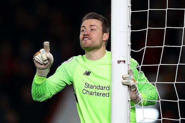 AFC Bournemouth v Liverpool - Premier League