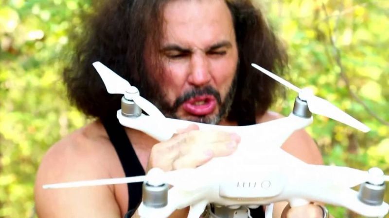 matt hardy vanguard 1