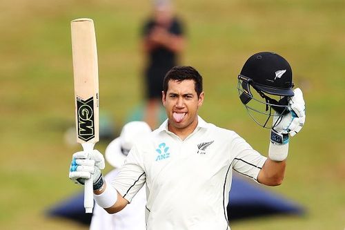 New Zealand v West Indies - 2nd Test: Day 3