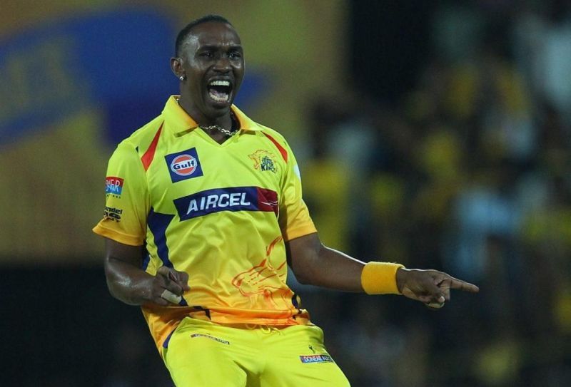 Enter caDwayne Bravo has won the purple cap twice for the Chennai Super Kings