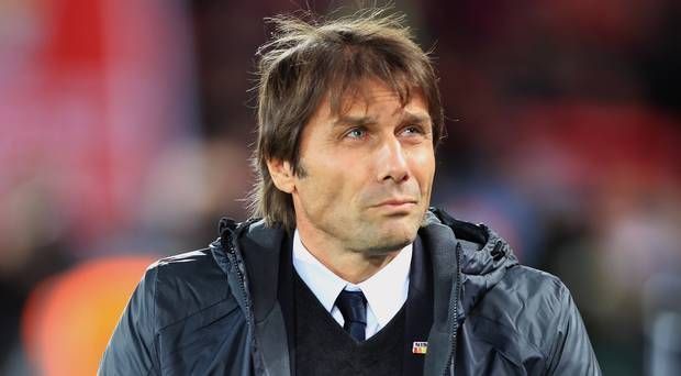 Antonio Conte has turned Chelsea&#039;s season around with the 3-5-2 and the Blues seem a hard nut to crack now.