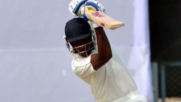 Sanju is in fine form in the ongoing Ranji Trophy