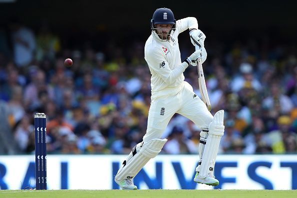 Australia v England - First Test: Day 1