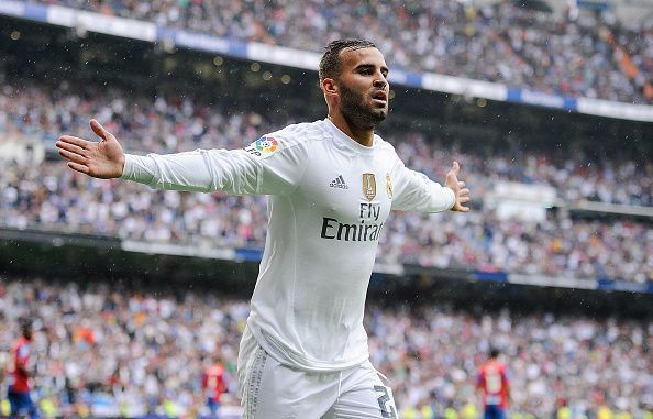 Real Madrid CF v Levante UD - La Liga