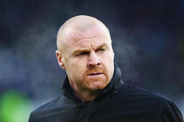 Burnley v Watford - Premier League