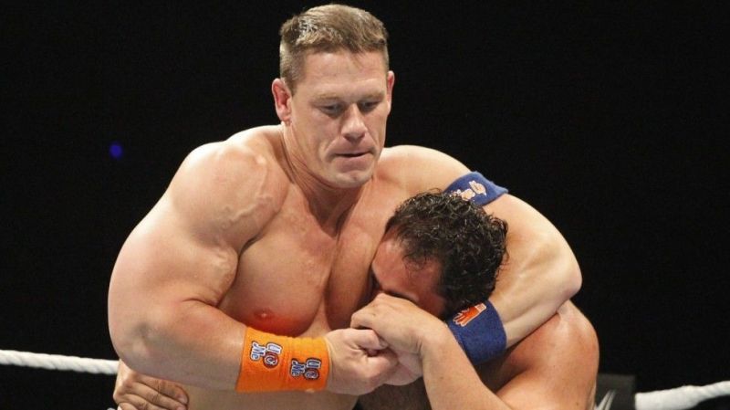 Cena has a clear take on how fans will react if he turns heel