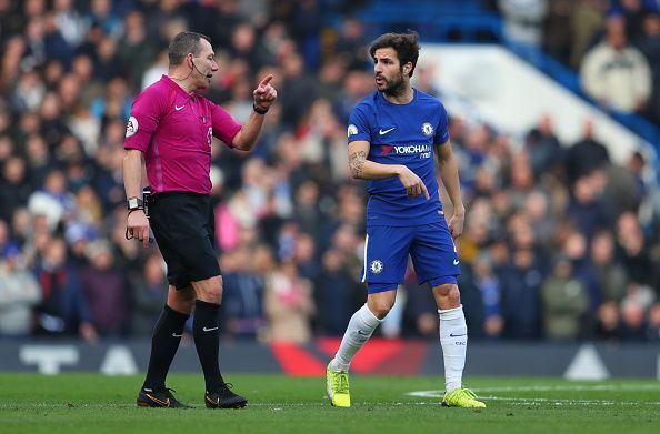 Chelsea v Newcastle United - Premier League