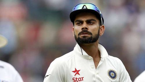 Dravid feels that Kohli's men will produce desirable results in South Africa