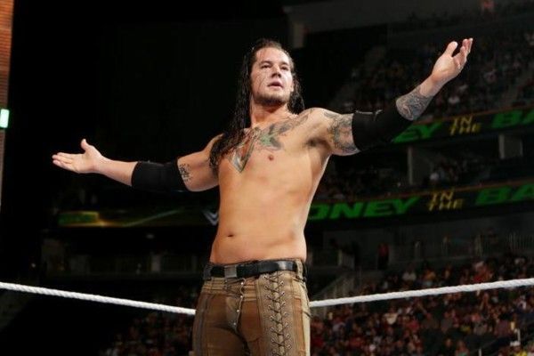 Baron Corbin