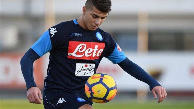 Machach has the skill set needed to be Hamsik&#039;s long term heir at Napoli