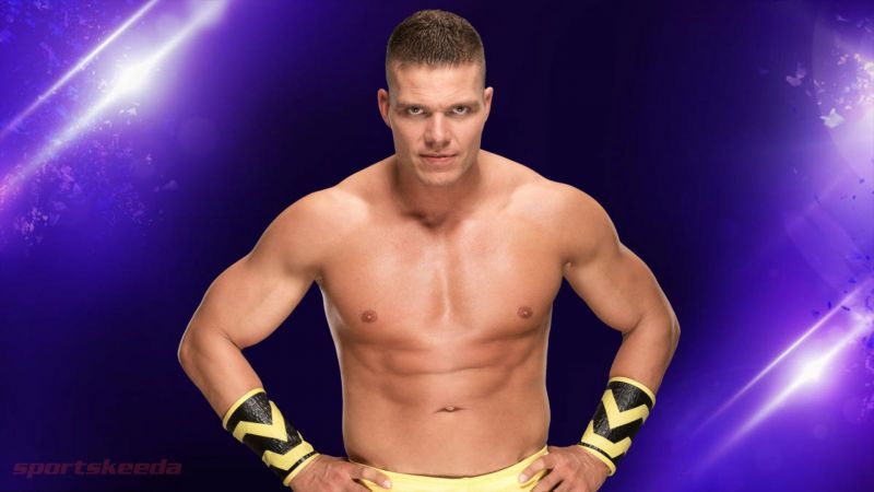 Tyson Kidd