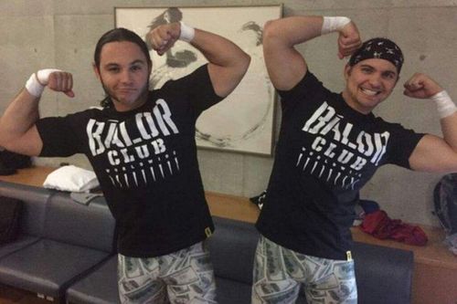 The Young Bucks