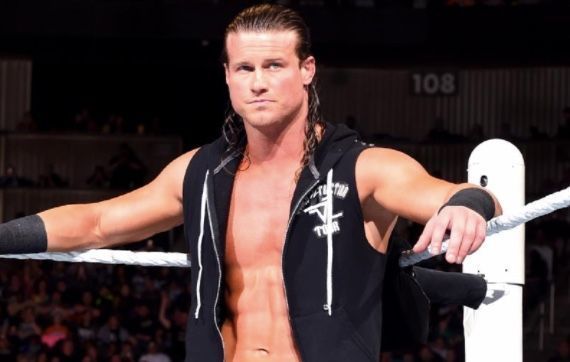 Ziggler's future is up in the air