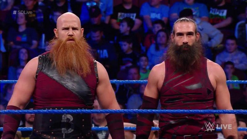 Bludgeon Brothers