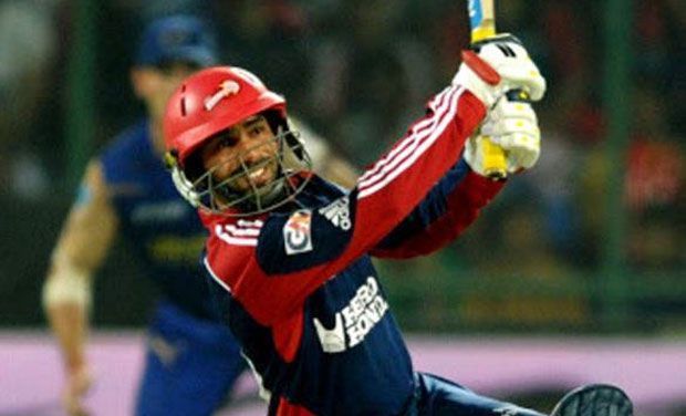  Dinesh Karthik