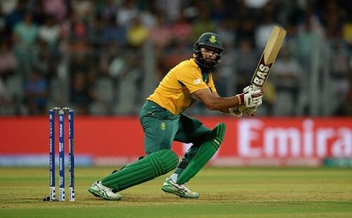 ICC World Twenty20 India 2016: Â South Africa v England