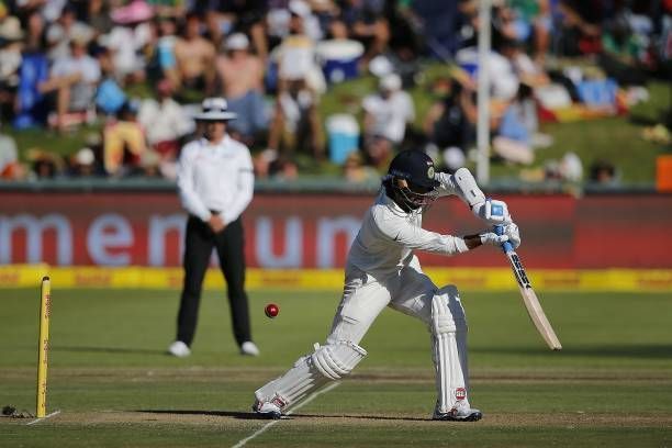 Image result for murali vijay capetown