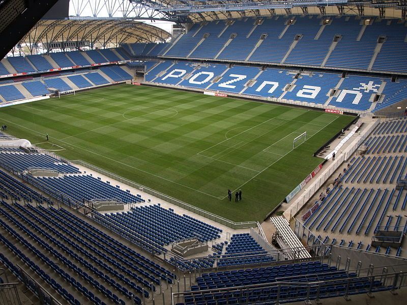 Inea Stadion