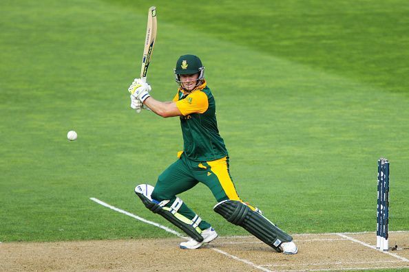South Africa v United Arab Emirates - 2015 ICC Cricket World Cup