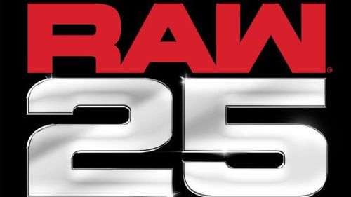 The 25th anniversary of Raw did not live up to the hype