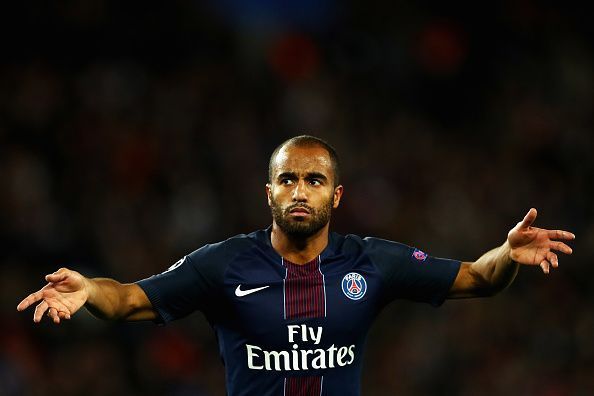 Paris Saint-Germain v FC Basel 1893 - UEFA Champions League