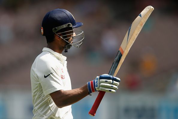 Australia v India: 3rd Test - Day 3