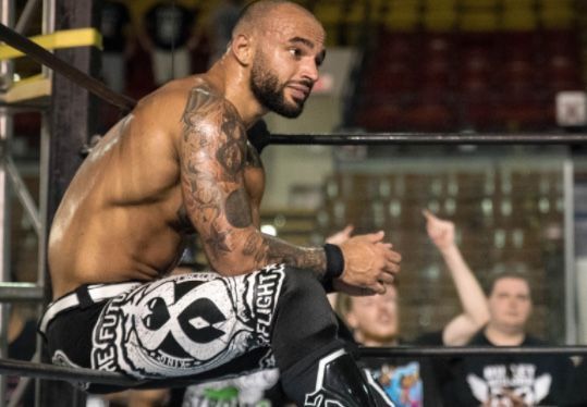 Where will Ricochet end up?