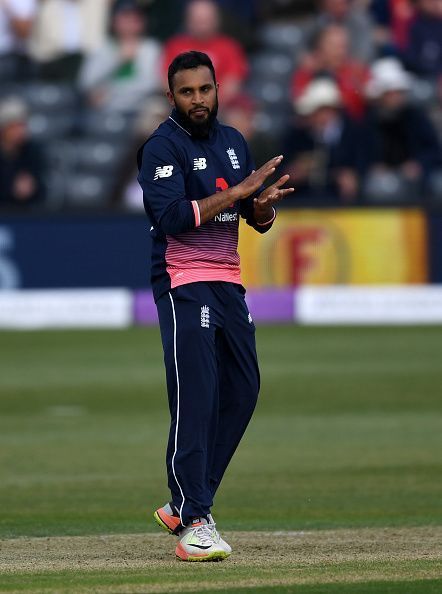 England v Ireland - Royal London ODI