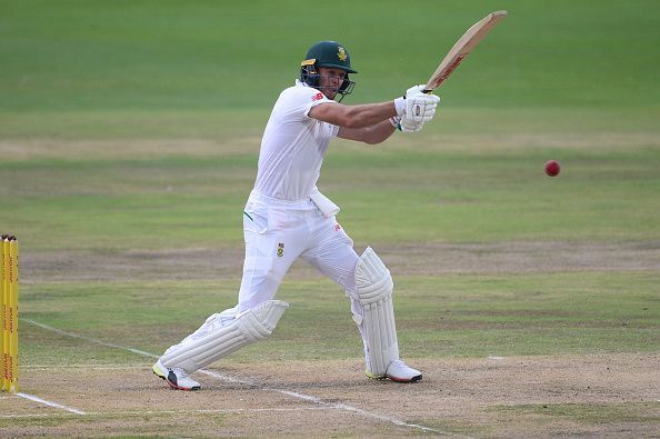 2nd Sunfoil Test: South Africa v India, Day 3