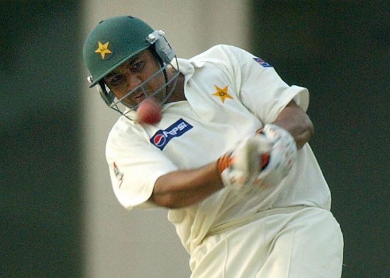  Inzamam-ul-Haq