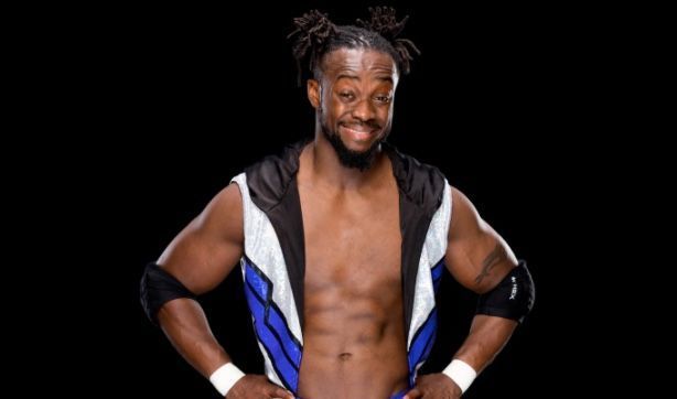Fans have wanted to see Kofi win the strap for years now