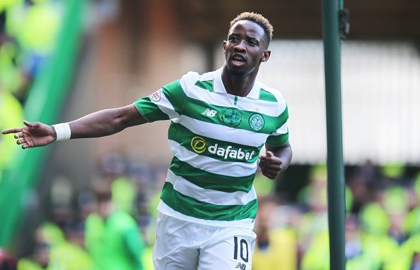 Celtic v Rangers - Ladbrokes Scottish Premiership