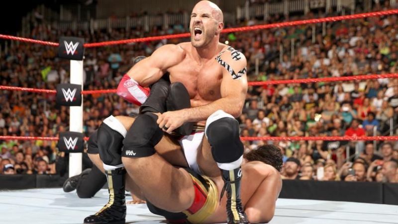 Cesaro