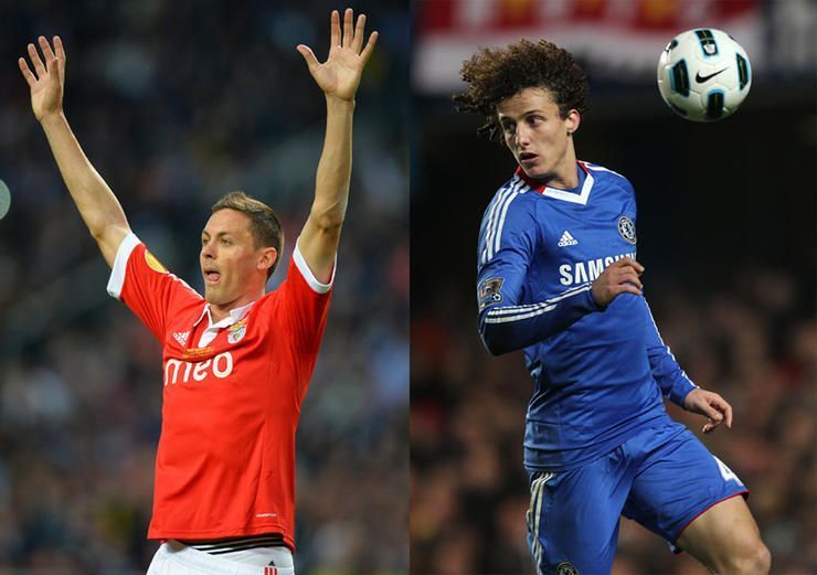 Image result for matic luiz swap