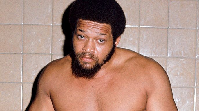 Ernie Ladd