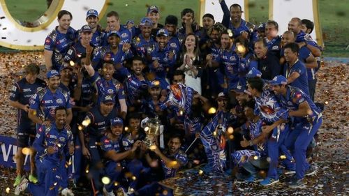 Picture Source - BCCI