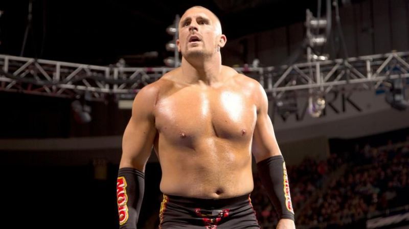 mojo rawley