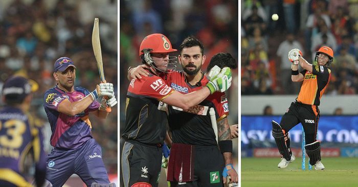 IPL sides have to decide the core players for the next three seasons