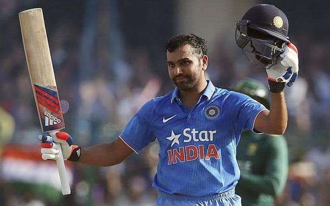 Rohit Sharma is one of India&#039;s most accomlished batsmen