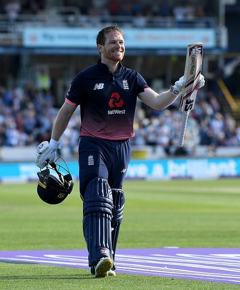 England v South Africa - Royal London ODI