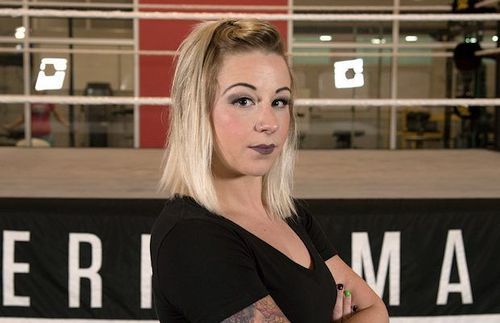 images via pwpix.net What can fans expect from some of the talent coming out of the WWE's Performance Centre?