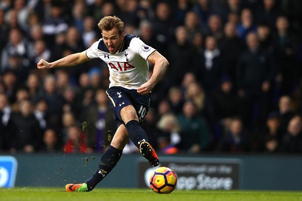 Tottenham Hotspur v Everton - Premier League