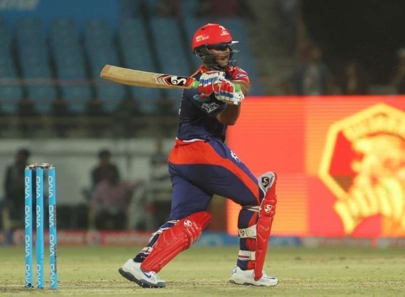 Rishabh Pant