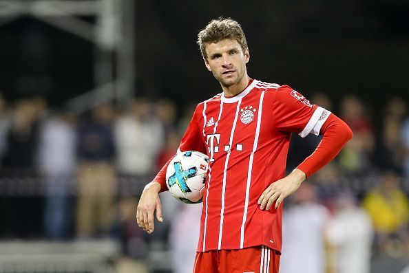 Thomas Muller market value drop price