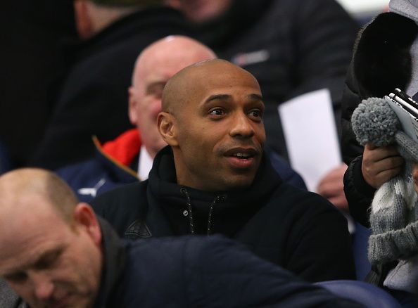 Manchester City v Arsenal: FA Youth Cup Semi Final, First Leg