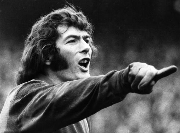 Pat Jennings