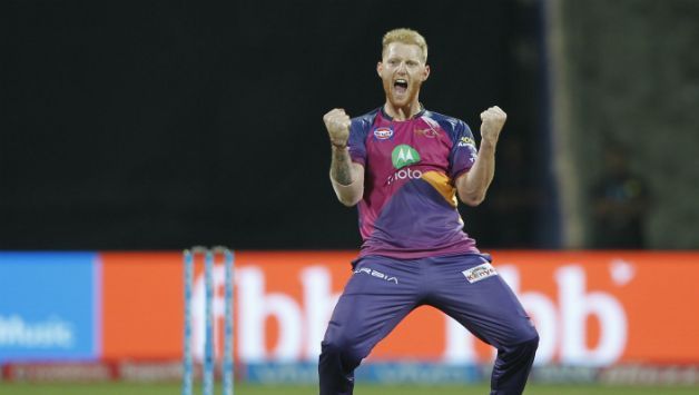 Stokes was the stand out performance for Pune Supergiants team