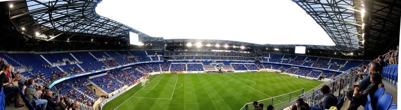 Red Bull Arena